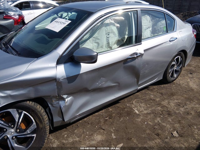 1HGCR2F37GA182754 Honda ACCORD LX