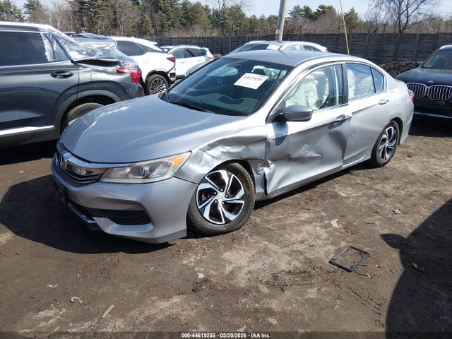 1HGCR2F37GA182754 Honda ACCORD LX
