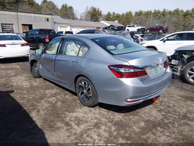1HGCR2F37GA182754 Honda ACCORD LX