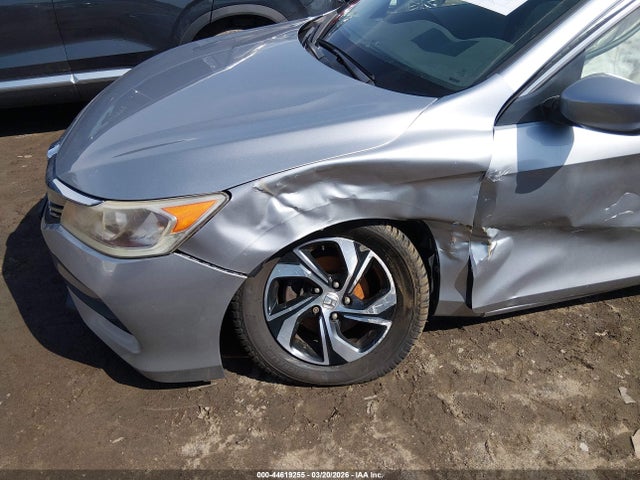 1HGCR2F37GA182754 Honda ACCORD LX