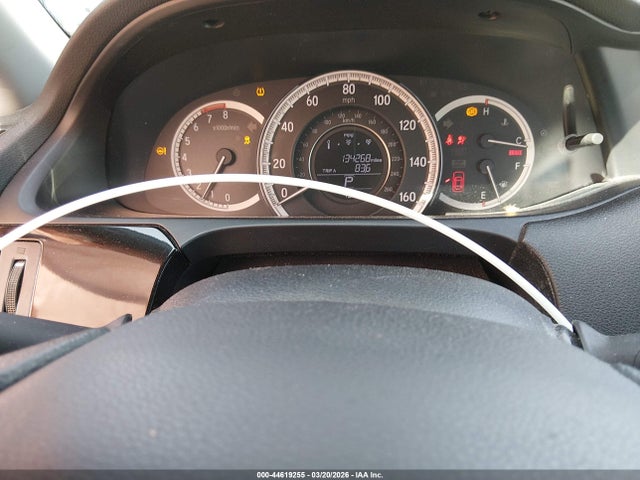 1HGCR2F37GA182754 Honda ACCORD LX