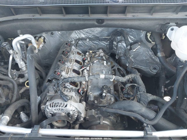 1GNSCCKD9MR390235 Chevrolet Suburban 2wd Lt