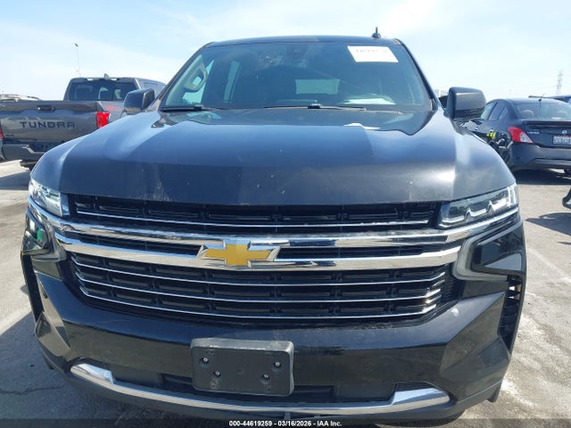 1GNSCCKD9MR390235 Chevrolet Suburban 2wd Lt