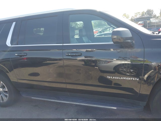 1GNSCCKD9MR390235 Chevrolet Suburban 2wd Lt