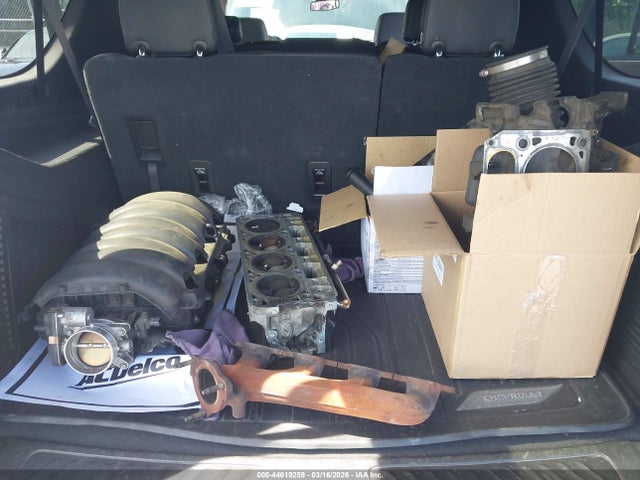 1GNSCCKD9MR390235 Chevrolet Suburban 2wd Lt