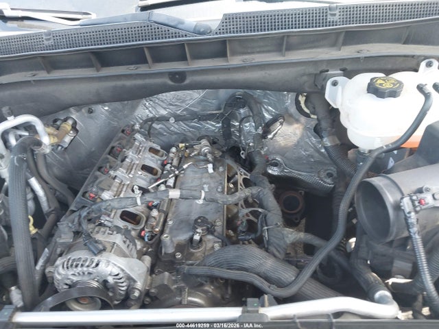 1GNSCCKD9MR390235 Chevrolet Suburban 2wd Lt