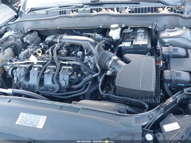 Ford Fusion Titanium 2020 3FA6P0D94LR193861 Image 10