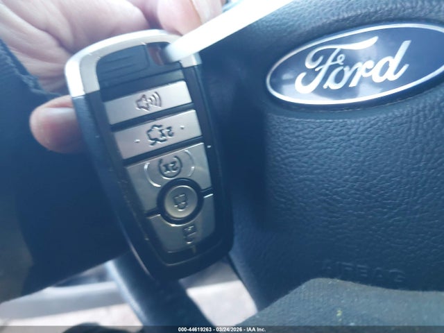 Ford Fusion Titanium 2020 3FA6P0D94LR193861 Image 11