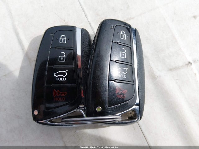 Hyundai Santa Fe Gls 2015 KM8SRDHF8FU127316 Image 11