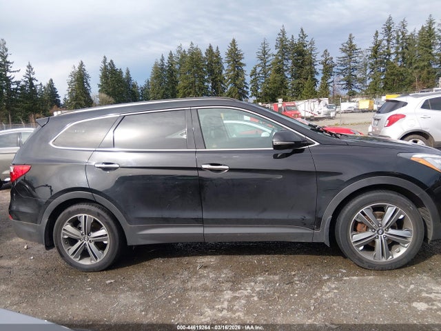 Hyundai Santa Fe Gls 2015 KM8SRDHF8FU127316 Image 13