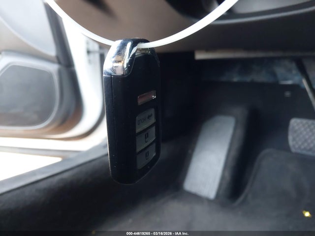 1HGCV1F10KA133313 Honda ACCORD LX