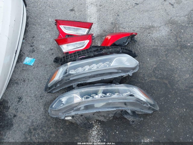 1HGCV1F10KA133313 Honda ACCORD LX