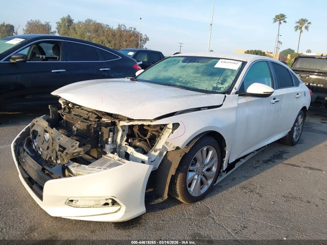 1HGCV1F10KA133313 Honda ACCORD LX