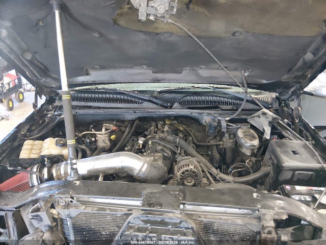 Продажа на аукционе авто 2004 Chevrolet Silverado 1500 Ls, vin: 1GCEC14TX4Z334142, номер лота: 44619267