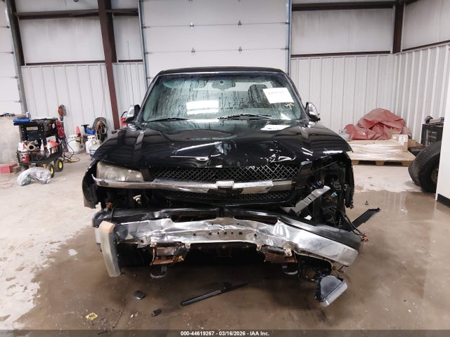 Продажа на аукционе авто 2004 Chevrolet Silverado 1500 Ls, vin: 1GCEC14TX4Z334142, номер лота: 44619267