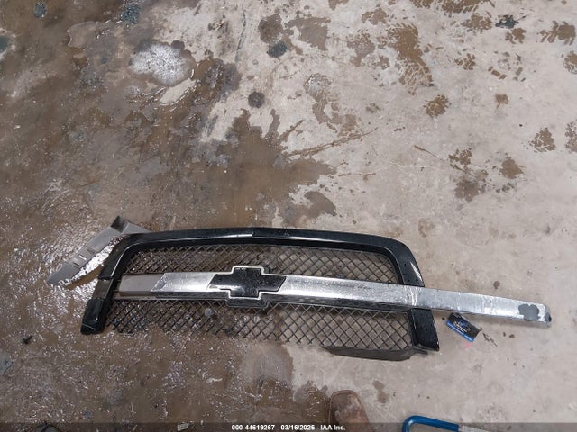 Продажа на аукционе авто 2004 Chevrolet Silverado 1500 Ls, vin: 1GCEC14TX4Z334142, номер лота: 44619267