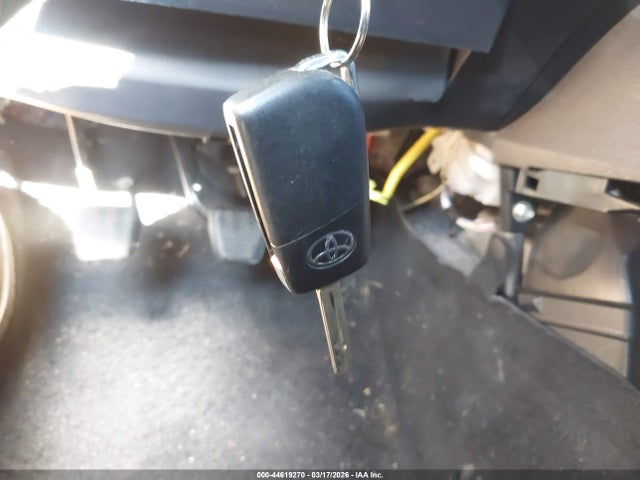JTNKARJE2HJ540679 Toyota COROLLA IM
