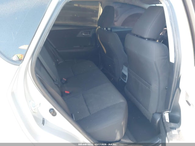 JTNKARJE2HJ540679 Toyota COROLLA IM