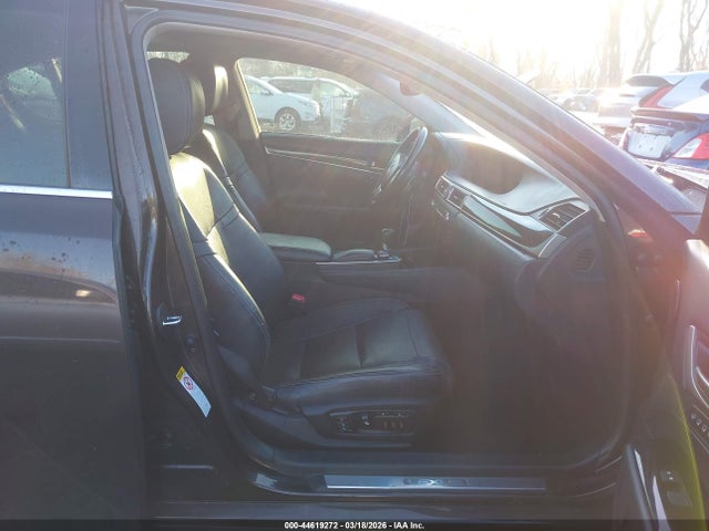 2013 LEXUS GS 350 JTHCE1BL5D5000868 Photo 4