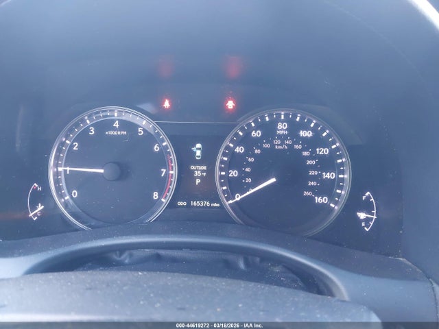 2013 LEXUS GS 350 JTHCE1BL5D5000868 Photo 6