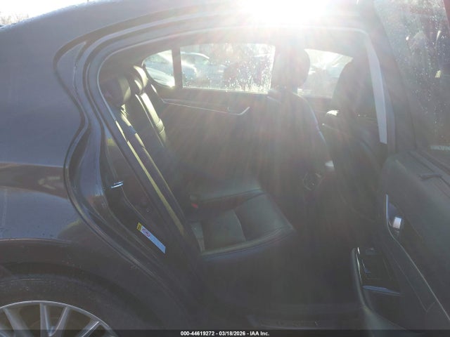 2013 LEXUS GS 350 JTHCE1BL5D5000868 Photo 7