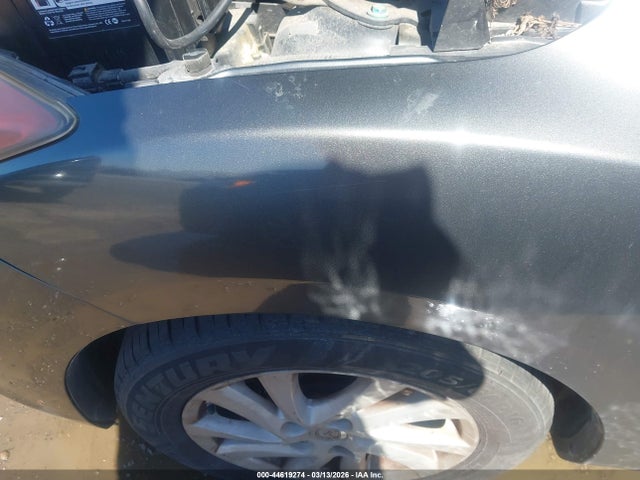 Продаж на аукціоні авто 2012 Mazda Mazda3 I Touring, vin: JM1BL1V76C1556632, номер лоту: 44619274