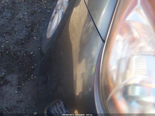 Продаж на аукціоні авто 2012 Mazda Mazda3 I Touring, vin: JM1BL1V76C1556632, номер лоту: 44619274