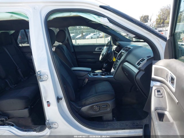Ford EXPLORER XLT 2015 1FM5K7D81FGA69476 Image 5