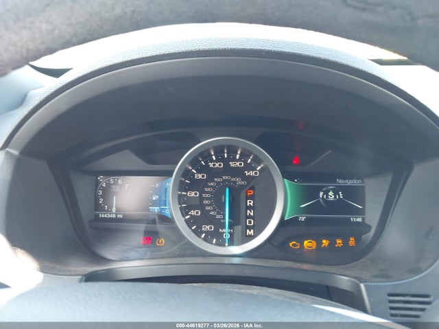 Ford EXPLORER XLT 2015 1FM5K7D81FGA69476 Image 7