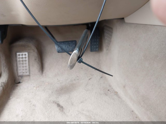 2009 CADILLAC STS 1G6DZ67A690138280 Photo 10