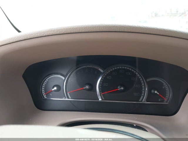 2009 CADILLAC STS 1G6DZ67A690138280 Photo 6