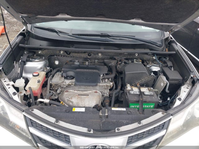 Продаж на аукціоні авто 2014 Toyota Rav4 Xle, vin: JTMRFREV9ED069686, номер лоту: 44619281