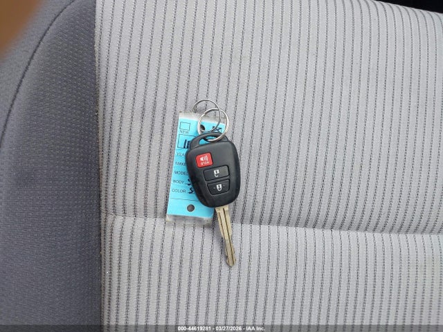 Продаж на аукціоні авто 2014 Toyota Rav4 Xle, vin: JTMRFREV9ED069686, номер лоту: 44619281