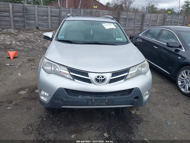 Продаж на аукціоні авто 2014 Toyota Rav4 Xle, vin: JTMRFREV9ED069686, номер лоту: 44619281