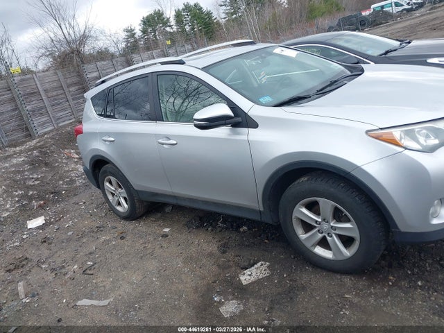 Продаж на аукціоні авто 2014 Toyota Rav4 Xle, vin: JTMRFREV9ED069686, номер лоту: 44619281