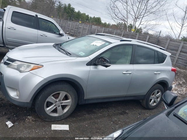 Продаж на аукціоні авто 2014 Toyota Rav4 Xle, vin: JTMRFREV9ED069686, номер лоту: 44619281