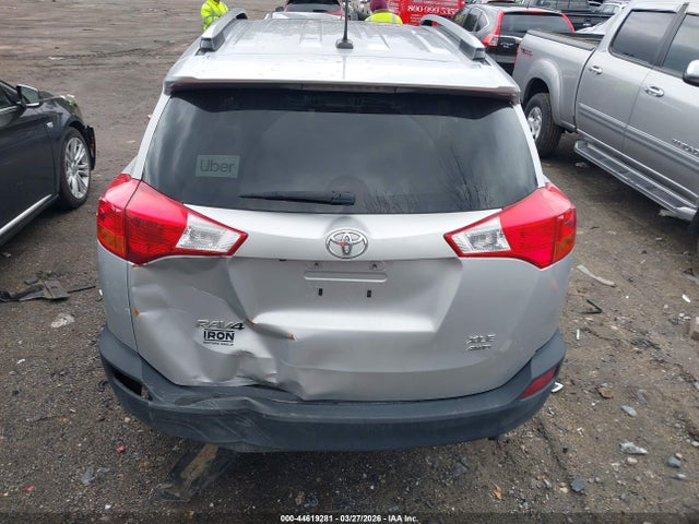 Продаж на аукціоні авто 2014 Toyota Rav4 Xle, vin: JTMRFREV9ED069686, номер лоту: 44619281