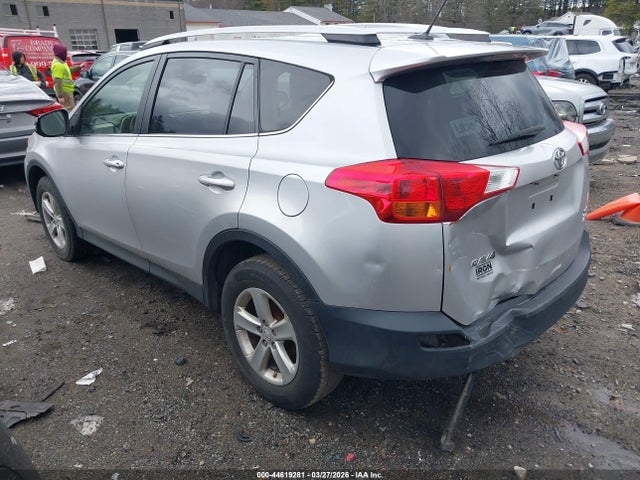 Продаж на аукціоні авто 2014 Toyota Rav4 Xle, vin: JTMRFREV9ED069686, номер лоту: 44619281