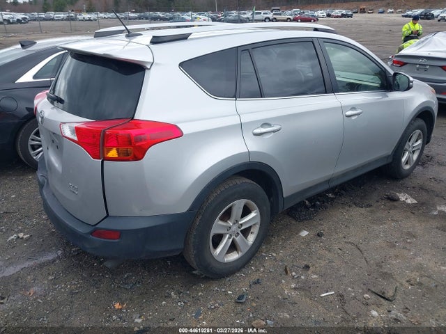 Продаж на аукціоні авто 2014 Toyota Rav4 Xle, vin: JTMRFREV9ED069686, номер лоту: 44619281