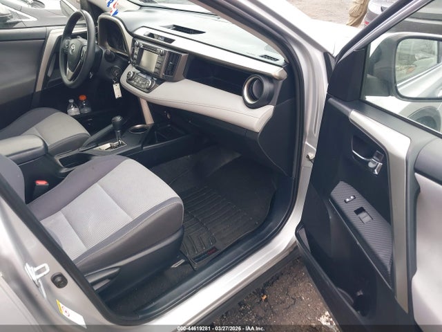 Продаж на аукціоні авто 2014 Toyota Rav4 Xle, vin: JTMRFREV9ED069686, номер лоту: 44619281