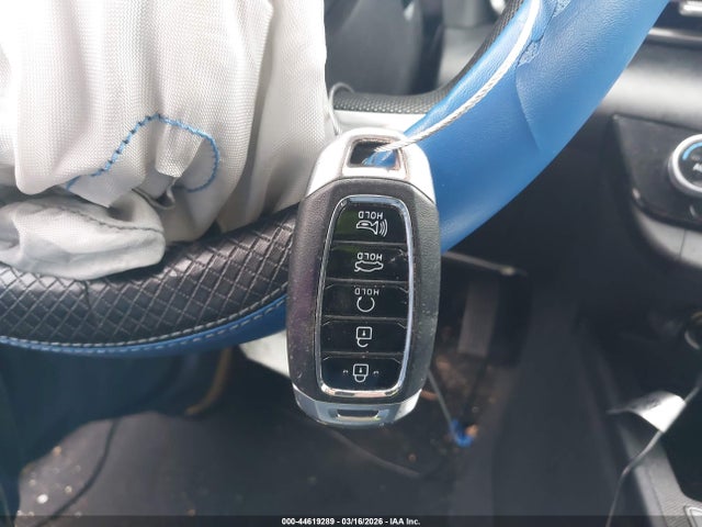 Aukcja sprzedaży 2023 Hyundai Elantra Sel, vin: 5NPLM4AG4PH114505, numer aukcji: 44619289