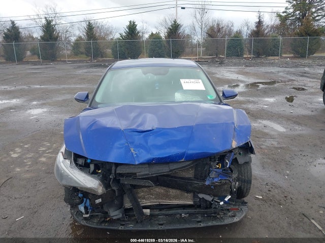 Aukcja sprzedaży 2023 Hyundai Elantra Sel, vin: 5NPLM4AG4PH114505, numer aukcji: 44619289
