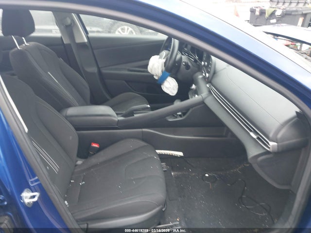 Aukcja sprzedaży 2023 Hyundai Elantra Sel, vin: 5NPLM4AG4PH114505, numer aukcji: 44619289