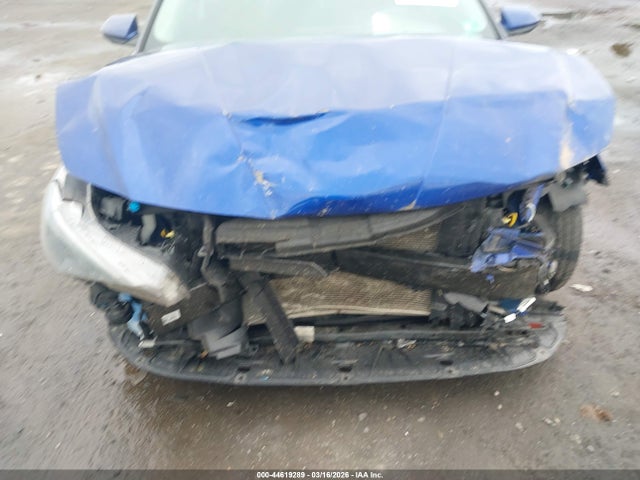 Aukcja sprzedaży 2023 Hyundai Elantra Sel, vin: 5NPLM4AG4PH114505, numer aukcji: 44619289