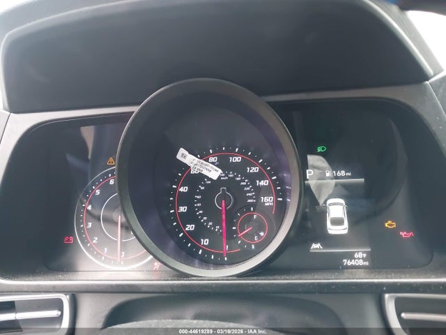 Aukcja sprzedaży 2023 Hyundai Elantra Sel, vin: 5NPLM4AG4PH114505, numer aukcji: 44619289