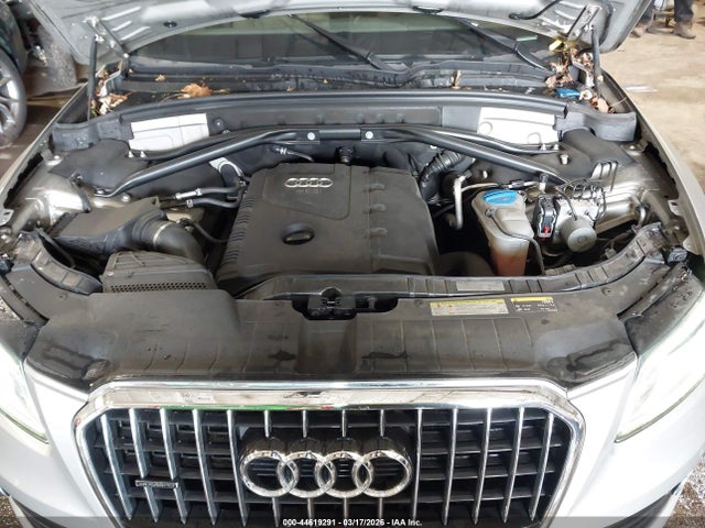 2016 AUDI Q5 WA1L2AFP7GA086939 Photo 9