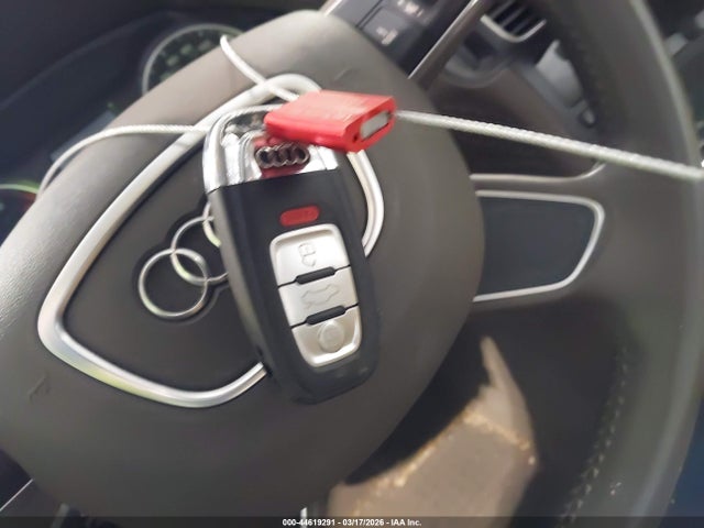 2016 AUDI Q5 WA1L2AFP7GA086939 Photo 10