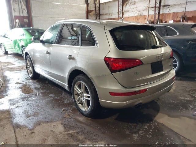 2016 AUDI Q5 WA1L2AFP7GA086939 Photo 2