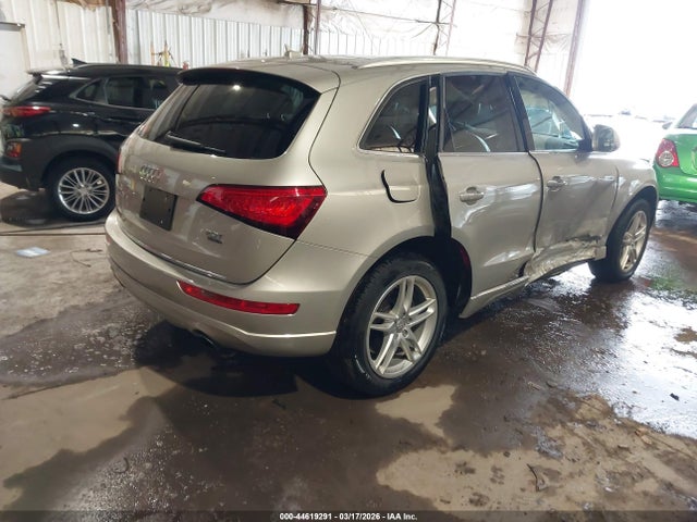 2016 AUDI Q5 WA1L2AFP7GA086939 Photo 3