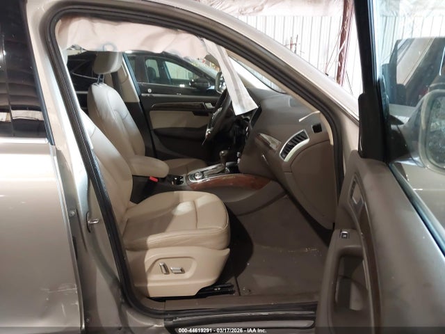 2016 AUDI Q5 WA1L2AFP7GA086939 Photo 4